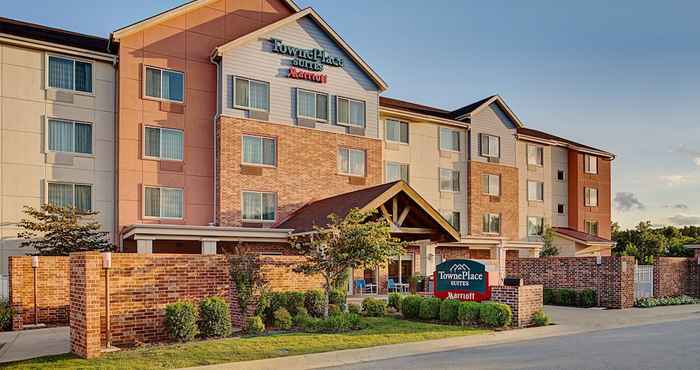 Others TownePlace Suites by Marriott Fayetteville North