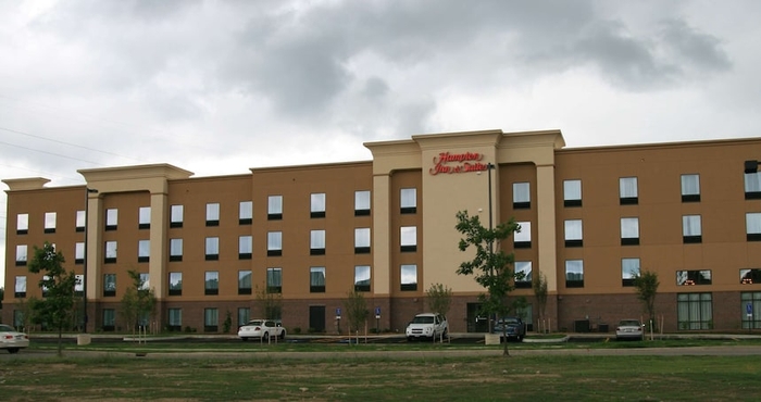 Khác Hampton Inn & Suites Cleveland Mentor