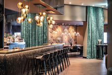 其他 Motel One Berlin - Kudamm