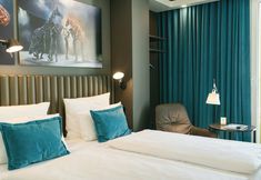 其他 3 Motel One Berlin - Kudamm