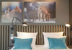 其他 6 Motel One Berlin - Kudamm