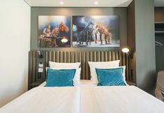 其他 2 Motel One Berlin - Kudamm