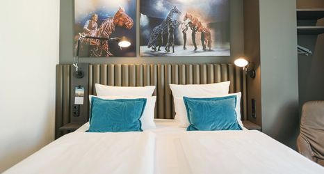 其他 2 Motel One Berlin - Kudamm