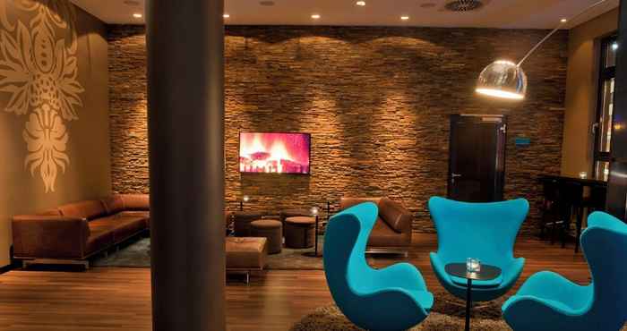 อื่นๆ Motel One Nürnberg - City