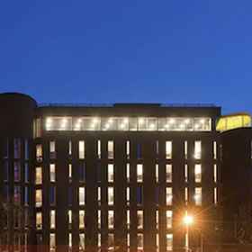 Primary image1柏林阿克塞爾飯店 - 男同志飯店,奥格斯堡大街飯店