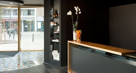 Others 2 Axel Hotel Berlin - Adults Only