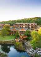 Imej utama Hyatt Vacation Club at The Lodges at Timber Ridge, Branson