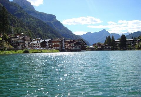 อื่นๆ Hotel Adriana