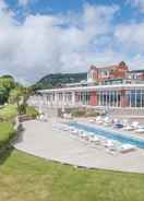 ภาพหลัก Harbour Hotel Sidmouth