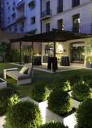 ภาพหลัก Hotel Único Madrid - Small Luxury Hotels