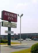 Imej utama Ahoskie Inn