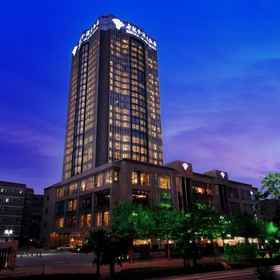 Primary image 1 Empark Grand Hotel Xian, Hotel Wanshou South Rd