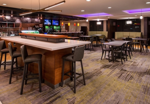 Others Courtyard Marriott Victorville