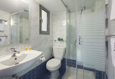 อื่นๆ 6 Lilia Hotel