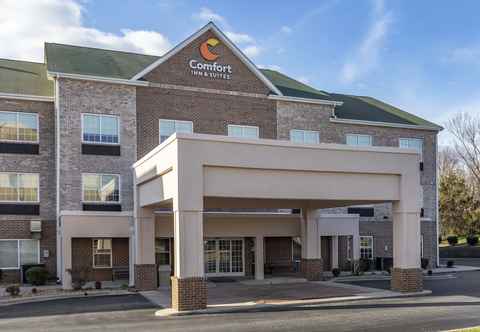 อื่นๆ Comfort Inn & Suites High Point - Archdale