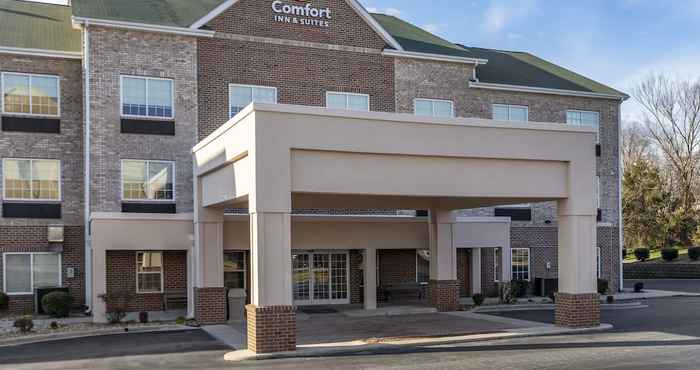 Others Comfort Inn & Suites High Point - Archdale