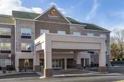 Comfort Inn & Suites High Point - Archdale, Rp 1.968.367
