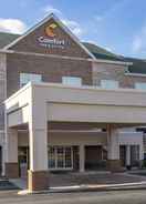 Imej utama Comfort Inn & Suites High Point - Archdale