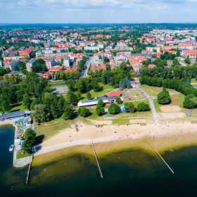 Primary image 1 Hotel Wodnik, Warmian-Masurian Voivodeship Hotels