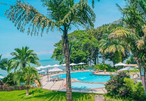 Others Lake Kivu Serena Hotel