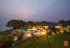 Others 2 Lake Kivu Serena Hotel