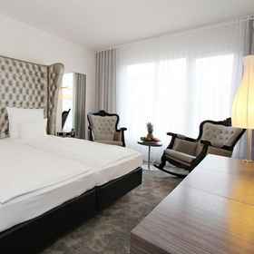 Primary image1柏林約翰 F ARCOTEL 飯店,埃贝斯瓦尔德大街飯店