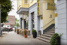 Others Hotel Am Stuttgarter Eck