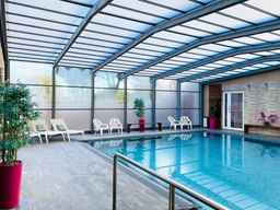 Hotel & Spa GIL DE FRANCE Cap D'Agde, USD 113.35