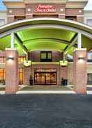 Imej utama Hampton Inn & Suites Detroit-Canton