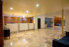 Lain-lain 6 Gamma Guaymas Armida Hotel