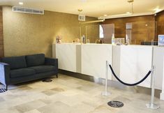 Lain-lain 7 Gamma Guaymas Armida Hotel