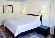 Lain-lain 2 Gamma Guaymas Armida Hotel