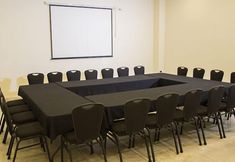 Lain-lain 4 Gamma Guaymas Armida Hotel