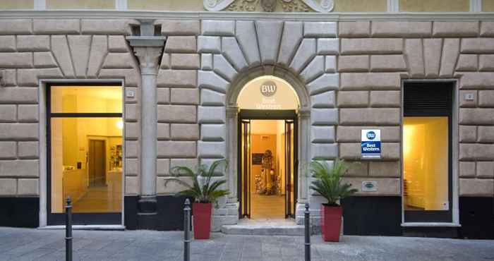 Others Best Western Hotel Porto Antico