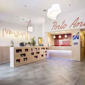 Primary image 1 Best Western Hotel Porto Antico, Pieve Ligure Hotels