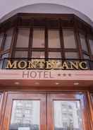 ภาพหลัก Hotel Mont Blanc