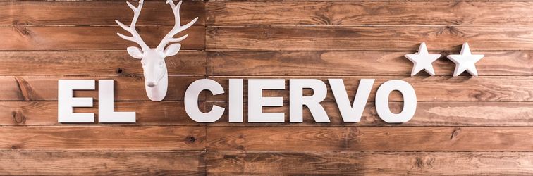 其他 Hostal El Ciervo