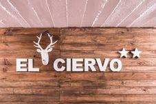 其他 Hostal El Ciervo