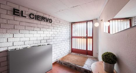 其他 2 Hostal El Ciervo