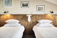 其他 Daniel Griffin Aparthotel by Artery Hotels