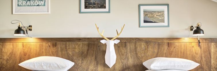 その他 Daniel Griffin Aparthotel by Artery Hotels