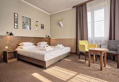 其他 3 Daniel Griffin Aparthotel by Artery Hotels