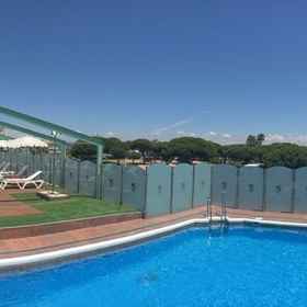 Primary image 1 马丁亚隆索平逊酒店公寓, 贝罗卡尔 酒店