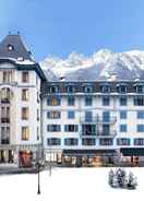 Primary image Grand Hôtel Des Alpes