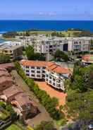 Primary image Terrigal Sails Serviced Apartments