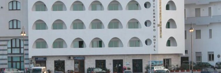 Lainnya Mediterraneo Hotel
