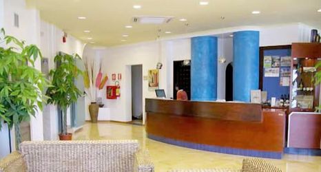 Lainnya 2 Mediterraneo Hotel