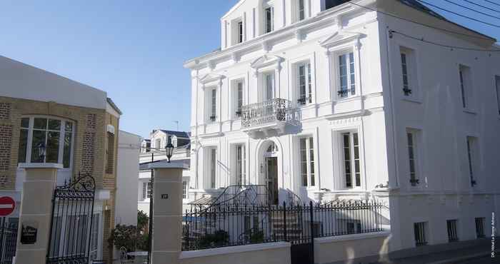 Lainnya Hôtel La Bonne Adresse