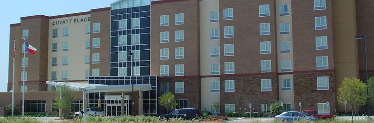 其他 Hyatt Place Dallas/Garland/Richardson