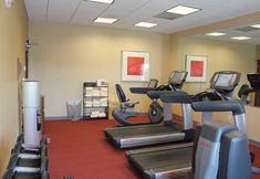 其他 5 Hyatt Place Dallas/Garland/Richardson